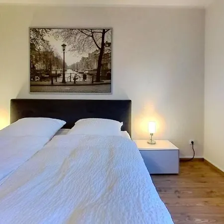 Apartamento Place Loningen