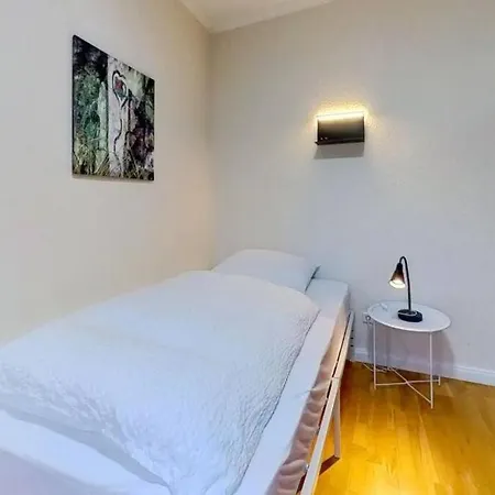 Place Apartman *