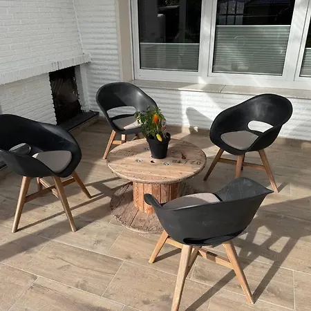 Apartamento Place Loningen