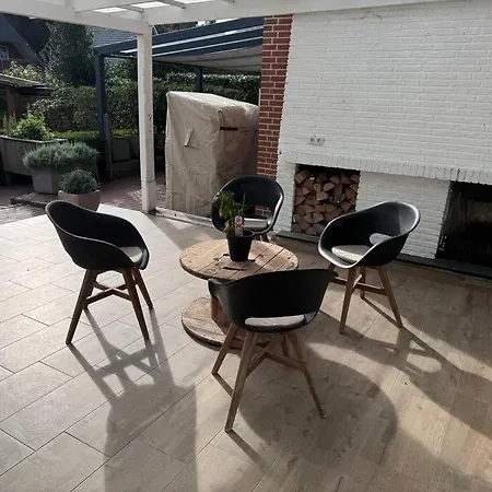 Apartman Place *