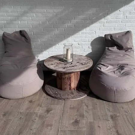 Place Apartamento Loningen